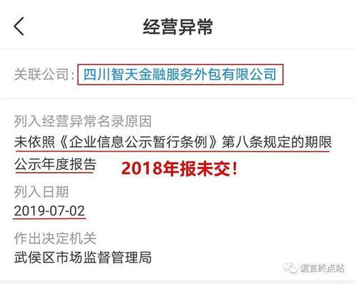 智天金融风波再起 关联公司“智天收藏品鉴定评估”被吊销执照，收藏品鉴定服务乱象引关注